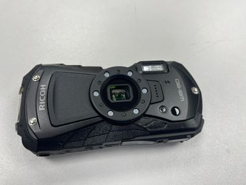 01-200616622: Ricoh wg-80