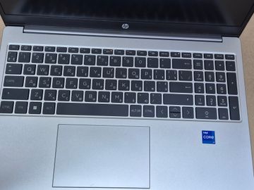 01-200742524: Hp 16/core i7-1355u ddr5/16gb ddr3/ssd 512 gb/*інтегрована