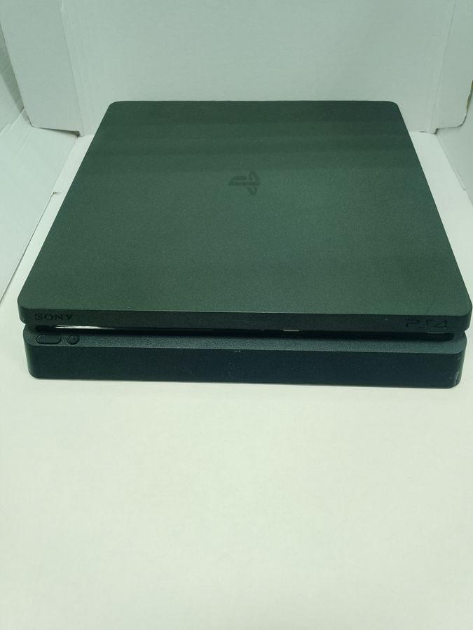 playstation 4 slim 1tb