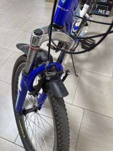 Б/в Велосипед Formula kolt 24" 2015 01-200749400