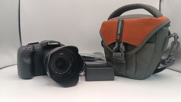 01-200602459: Panasonic lumix dmc-g6 + 14-42mm