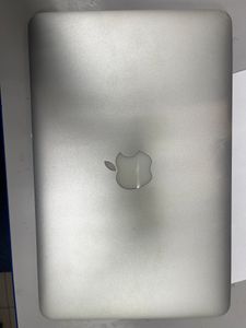 01-200753003: Apple macbook air a1465 11.6" core-i5 1,7ghz/ram 4gb/ssd 64gb/intel hd graphics 4000