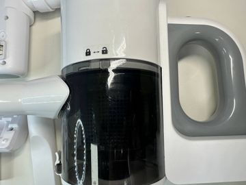 Б/в Пилосос Без Виробника hk-v8 wireless vacuum cleaner 01-200753336