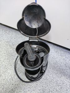 01-200750545: Clatronic ka 3356