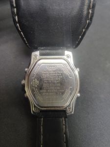 01-200756288: Casio efa-120