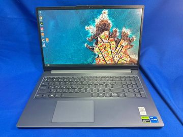 01-200756458: Lenovo 15/core i5-12450hx ddr5/16gb ddr3/hdd *відсутній/ssd 512 gb/geforce rtx2050 4gb