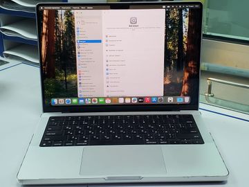 01-200759223: Apple macbook pro 14 a3112 apple m4/ ram 16gb/ssd 512gb/ 10cpu/10gpu