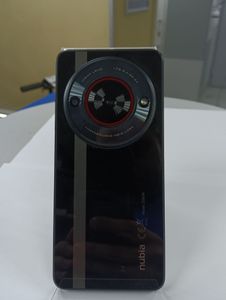 01-200607120: Zte nubia focus 5g 6/256gb z2357n