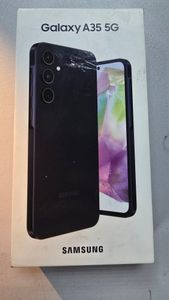 01-200757675: Samsung galaxy a35 5g 6/128gb