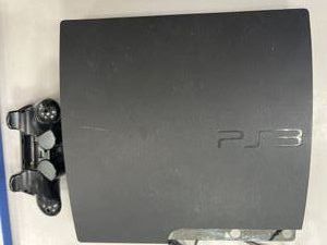 01-200762548: Sony playstation 3 120gb