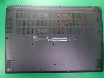 01-200762088: Acer 15/ryzen 5 5500u ddr4/8gb ddr4/ssd 512 gb/geforce gtx1650 4gb