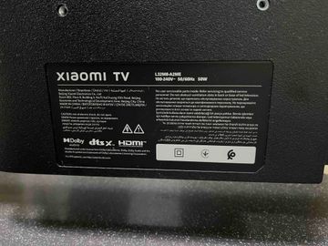 01-200763516: Xiaomi tv a pro 32