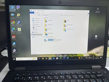 01-200764088: Dell 14/core i5 6300u ddr3/8gb ddr3/hdd 120 gb/*інтегрована