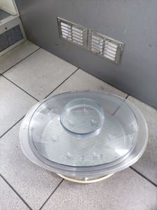 01-200762188: Tefal steam cuisine s04