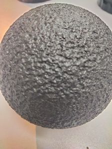 Без Виробника масажний м'яч blackroll