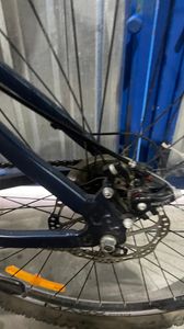 01-200620403: Maxx Pro m400 am dd 29''