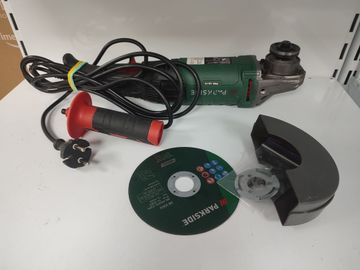 01-200765420: Parkside pws 125 f5