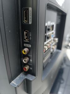 01-200770056: Samsung le32b553