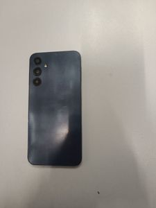 01-200770375: Samsung galaxy a25 5g 8/256gb