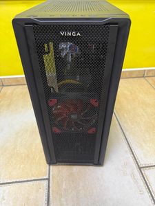 01-200769536: Пк amd ryzen 5 5500/ram 32 gb/hdd відсутній/ssd 512 gb/nvidia rtx 3060 (geforce) 12gb gddr6 192bit