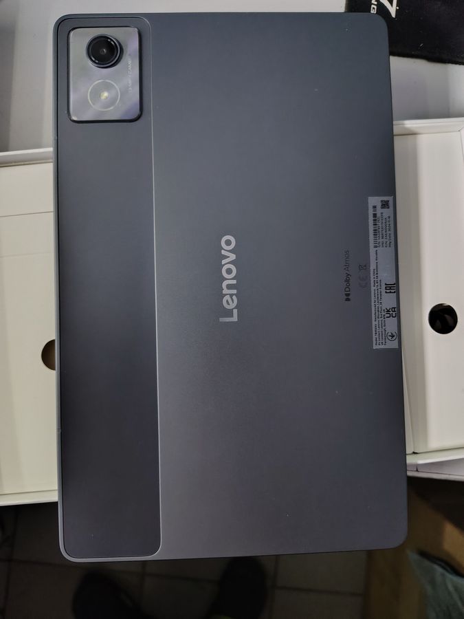 tab k11 plus 8/256gb lte