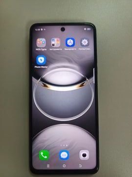 01-200763100: Tecno spark 30 kl6 8/256gb