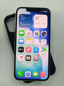 01-200770955: Apple iphone 13 mini 256gb