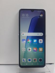 01-200773257: Xiaomi redmi 14c 4/128gb