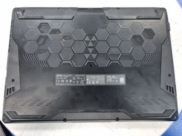 01-200775204: Asus 15/ryzen 5 7535hs ddr5/16gb ddr5/hdd *відсутній/ssd 1000 gb/geforce rtx3050 4gb