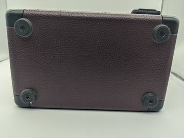 01-200775252: Marshall kilburn ii