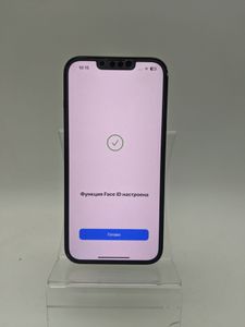 01-200775282: Apple iphone 13 128gb