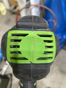 01-200775271: Procraft pb-1350 dfr