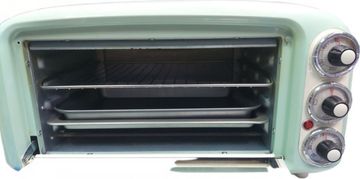 01-200616540: Ariete vintage 979