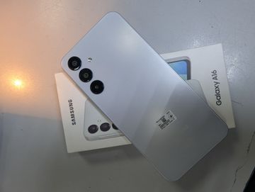 01-200777112: Samsung galaxy a16 4/128gb