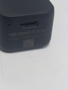 01-200777284: Dji osmo pocket ot110