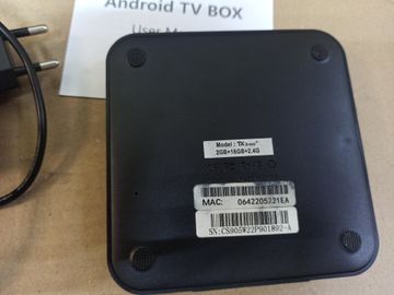 01-200778968: Android tx3 mini 2/16gb