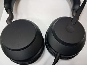 01-200572641: Jabra evolve2 40 ms stereo usb-typec