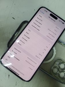 01-200779616: Apple iphone 14 pro max 128gb