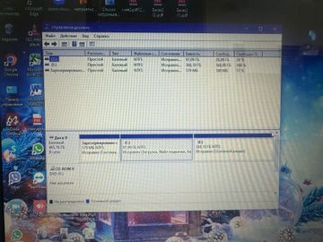 01-200778323: Acer 17/pentium 2020m ddr3/4gb ddr3/hdd 500 gb/*інтегрована