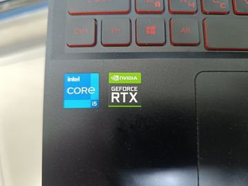 01-200777777: Acer 15/core i5-11400h ddr4/16gb ddr4/ssd 512 gb/geforce rtx3070ti 8gb