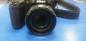 01-200780409: Nikon coolpix l340