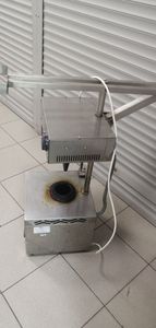 Б/в Піч для випікання хлібних стаканчиків Кий-В кп 1-151 01-200780360