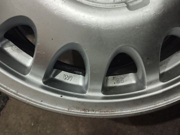 01-200781450: Без Виробника r15 5 болтів.15х6jj