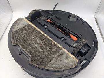 01-200745361: Mijia mi robot vacuum mop 2 pro
