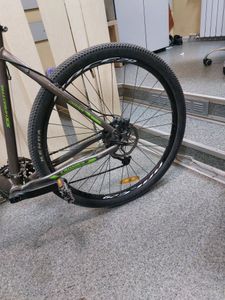 01-200781591: Crosser cross/29 колеса/рама алюм