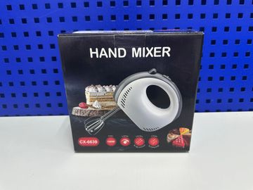 01-200781527: Sokany cx-6639