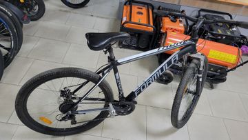 Б/в Велосипед Formula thor 1.0 am dd 27.5 01-200781967