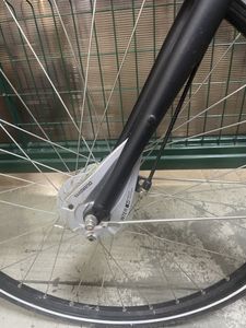 01-200783017: Gazelle arroyo c7