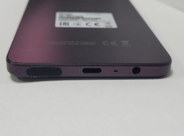 01-200782817: Oppo a3x 4g 4/128gb