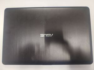 01-200782929: Asus 15/core i3 6006u ddr3/12gb ddr3/hdd *відсутній/ssd 128 gb/geforce 920mx 2gb